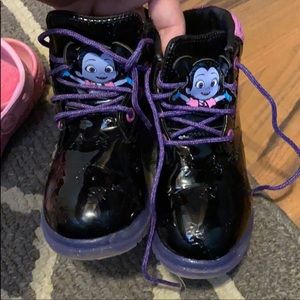 Sold vampirina boots